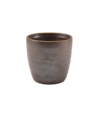 Rustic Copper Terra Chip Cup 32cl / 11.25oz